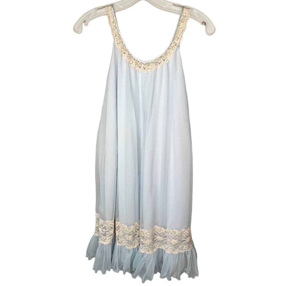 Vintage Intime‎ Negligee - Picture 5 of 6